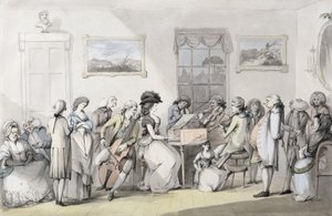 The Concert Party